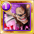 OPTC Pirate Rumble Database
