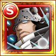 OPTC Pirate Rumble Database